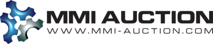 MMI-Auction Logo