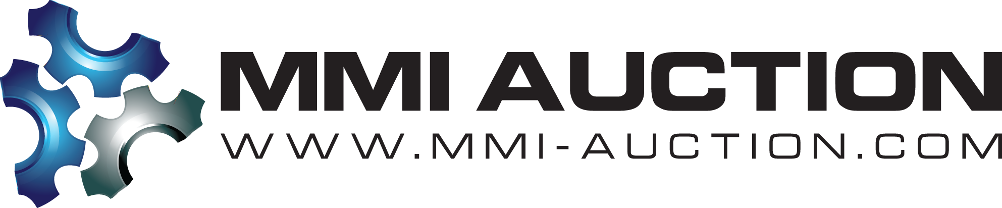 MMI-Auction Logo