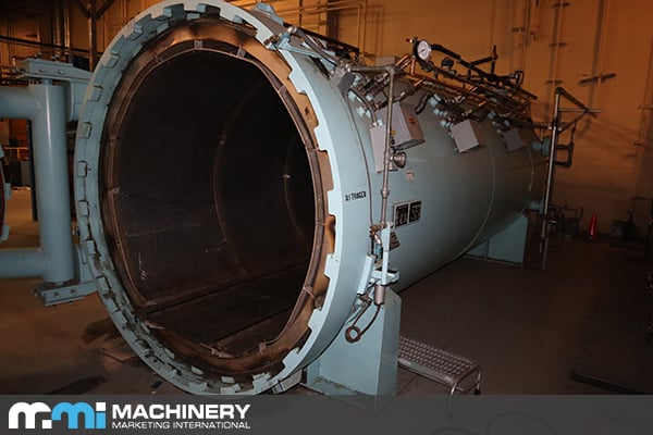AAR - Autoclaves - Main