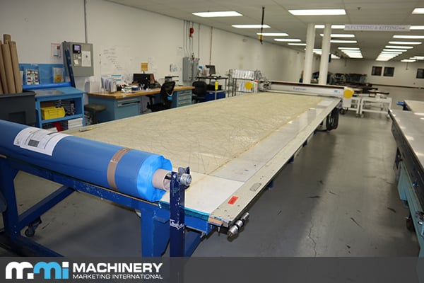 AAR - Eastman Ply Cutter