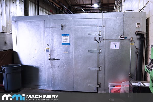 AAR - Refrigerators