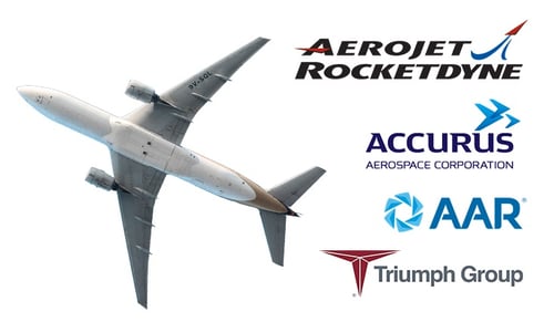 Aerospace - 3