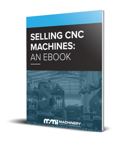 Selling CNC Machines Selling CNC Machines