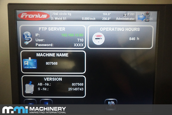 Fronius - 9