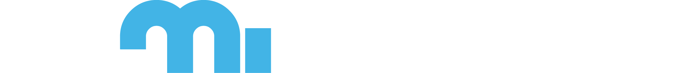 MMI Logo Blue and White Transparent-2