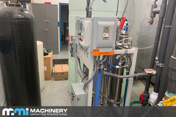 Parts Washer -