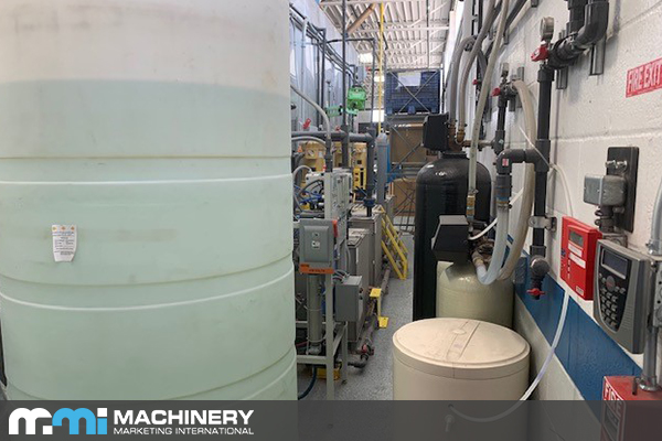 Parts Washer - 2