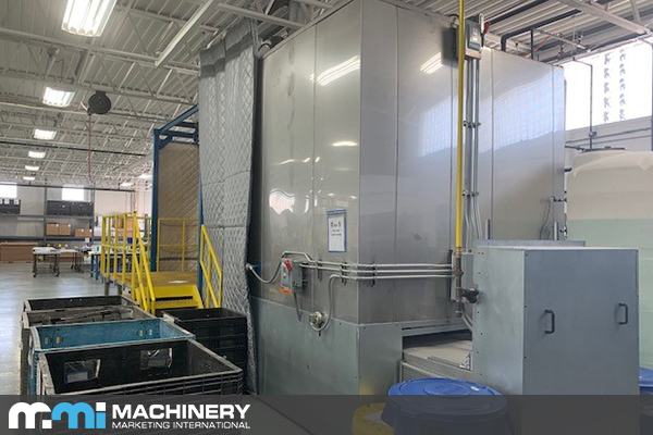 Parts Washer - 3