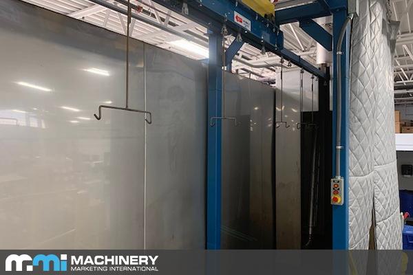 Parts Washer - 4
