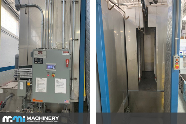 Parts Washer - 9